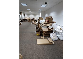 Tucson Junk Removal Vista Clean Junk Removal