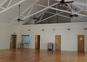 Salinas Painters Vista Color Painting Inc.