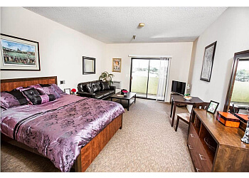 Long Beach Assisted Living Facilities Vista Del Mar Senior Living