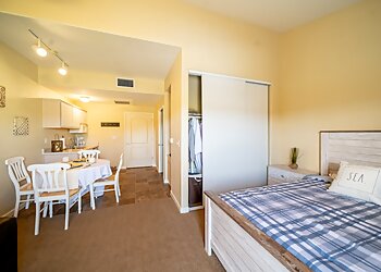 Salinas Assisted Living Facilities Vista Harden Ranch Assisted Living and Memory Care