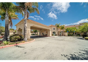 Vista Harden Ranch Assisted Living and Memory Care Salinas Assisted Living Facilities