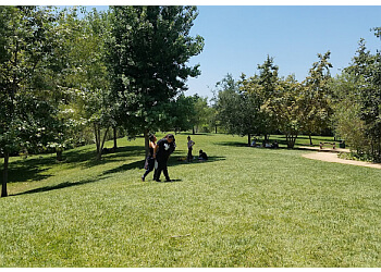 Los Angeles Public Parks Vista Hermosa Natural Park