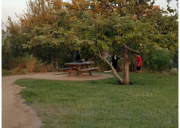 Los Angeles Public Parks Vista Hermosa Natural Park