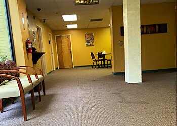 Mobile Addiction Treatment Centers Vista Medical of Alabama, Inc.