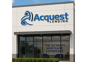 Arlington Mortgage Companies Acquest Lending