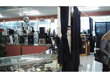 Pawn 1 Vista Ave - Boise City, ID Pawn Shops - Business Interior Image