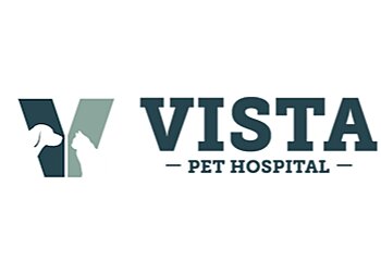 Portland Veterinary Clinics Vista Pet Hospital