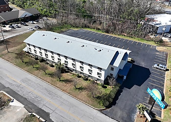 Columbia Roofing Contractors Vista Roofing Inc.