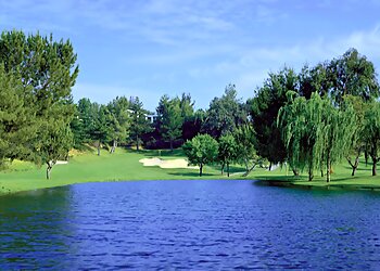3 Best Golf Courses in Santa Clarita CA 3 Best Golf Courses in Santa Clarita CA