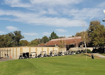 Vista Valencia Golf Course Santa Clarita Golf Courses