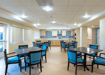 Vista at Simi Valley - Simi Valley, CA Assisted Living Facilities - Apartment Interior Image