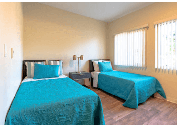 Vista at Simi Valley - Simi Valley, CA Assisted Living Facilities - Bed Room