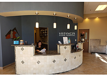 Vistancia Animal Hospital Peoria Veterinary Clinics image 1