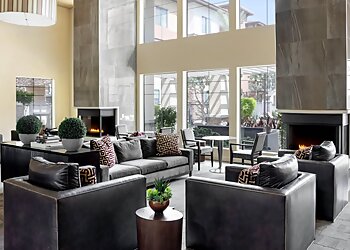 Gilbert Apartments For Rent Vistara at SanTan Village