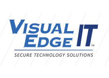 Visual Edge, Inc. Victorville It Services