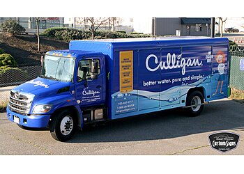 Modesto Sign Companies Visual Horizons Custom Signs