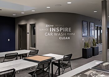 Modesto Sign Companies Visual Horizons Custom Signs