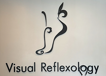 Yonkers Massage Therapy Visual Reflexology & Body Work