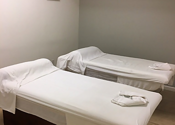 Yonkers Massage Therapy Visual Reflexology & Body Work