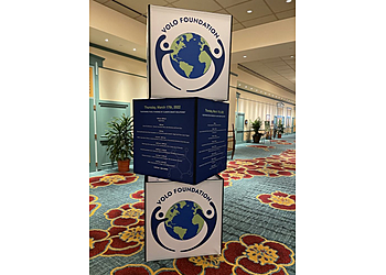 Orlando Sign Companies Visual Signs LLC