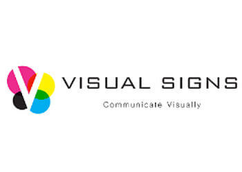 Orlando Sign Companies Visual Signs LLC