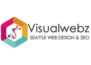 Visualwebz Seattle Web Designers