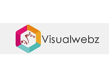 Seattle web designer Visualwebz LLC