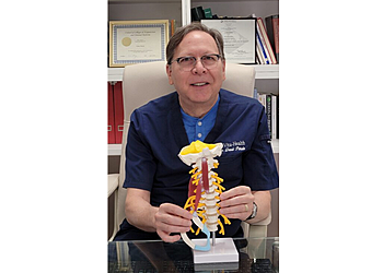 Pembroke Pines Acupuncture Vita Health Wellness Center