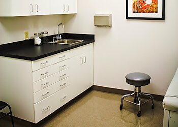 Midland Urgent Care Clinics Vital Care Urgent Care