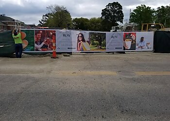 Montgomery Sign Companies Vital Signs