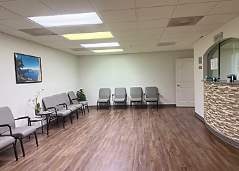 Huntsville Sleep Clinics Vital Sleep Care