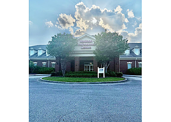 Vital Sleep Care Huntsville Sleep Clinics image 1