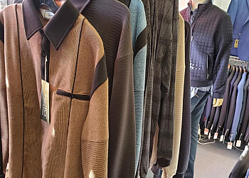 Providence Dry Cleaners Vitale's Tailoring & Dry Cleaning