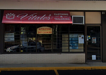 Vitale's Tailoring & Dry Cleaning Providence Dry Cleaners