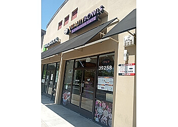 Fremont Juice Bars Vitality Bowls Fremont