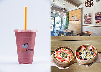 Fremont Juice Bars Vitality Bowls Fremont