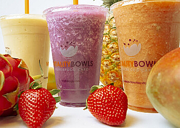 Santa Clara Juice Bars Vitality Bowls Santa Clara