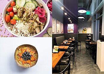 Sunnyvale Juice Bars Vitality Bowls Sunnyvale