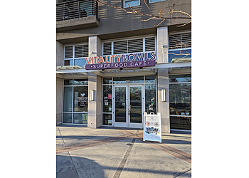 Vitality Bowls Sunnyvale Sunnyvale Juice Bars image 1