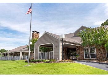 Vitality Living Pleasant Hills Little Rock Assisted Living Facilities