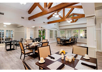 Louisville Assisted Living Facilities Vitality Living Springdale