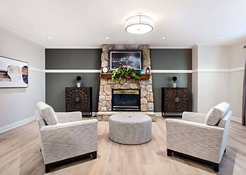 Louisville Assisted Living Facilities Vitality Living Springdale