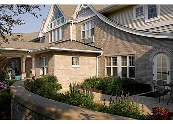 Vitality Living Springdale Louisville Assisted Living Facilities