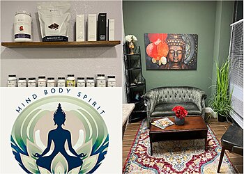 El Paso Weight Loss Centers Vitality MD