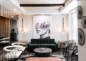 Alexandria Dentists Vitaliya Genieva, DDS - DENTAL BAR