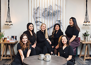 Alexandria Dentists Vitaliya Genieva, DDS - DENTAL BAR