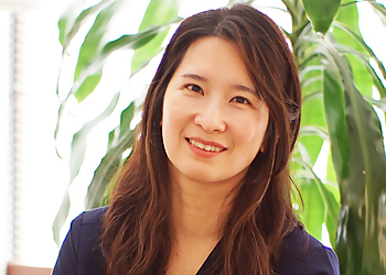 Vitalize Wellness + Beauty - Beaverton, OR Acupuncture - Doctor Portrait Image