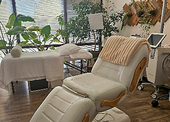 Vitalize Wellness + Beauty - Beaverton, OR Acupuncture - Treatment Room Image