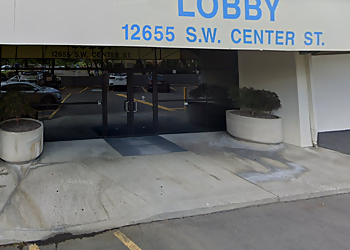 Vitalize Wellness + Beauty - Beaverton, OR Acupuncture - Clinic Exterior Image