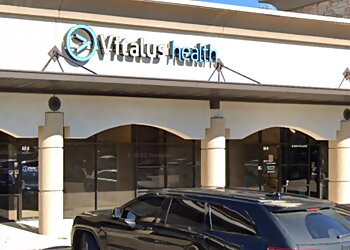 Vitalus Health Houston Sleep Clinics image 1